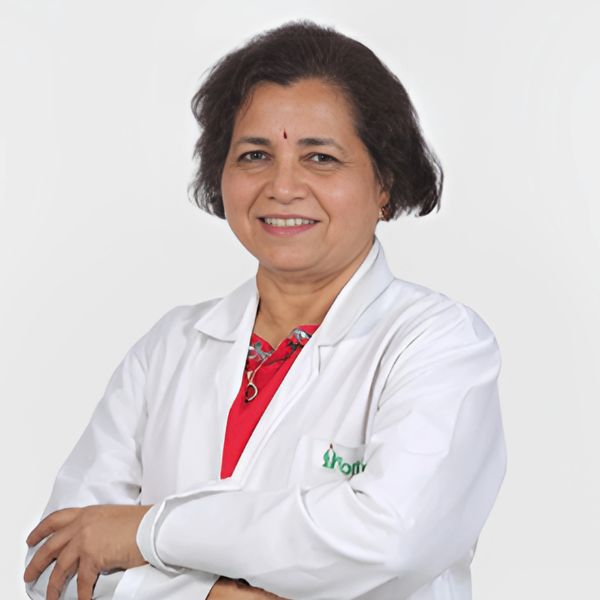 Team Member Image